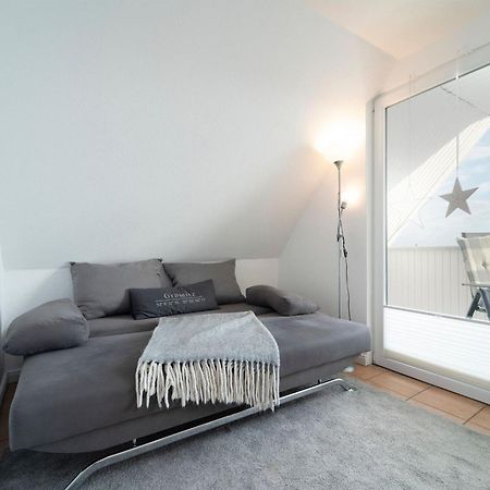 Haus Hasenkamp 26 Koje 3 Apartment Groemitz Luaran gambar