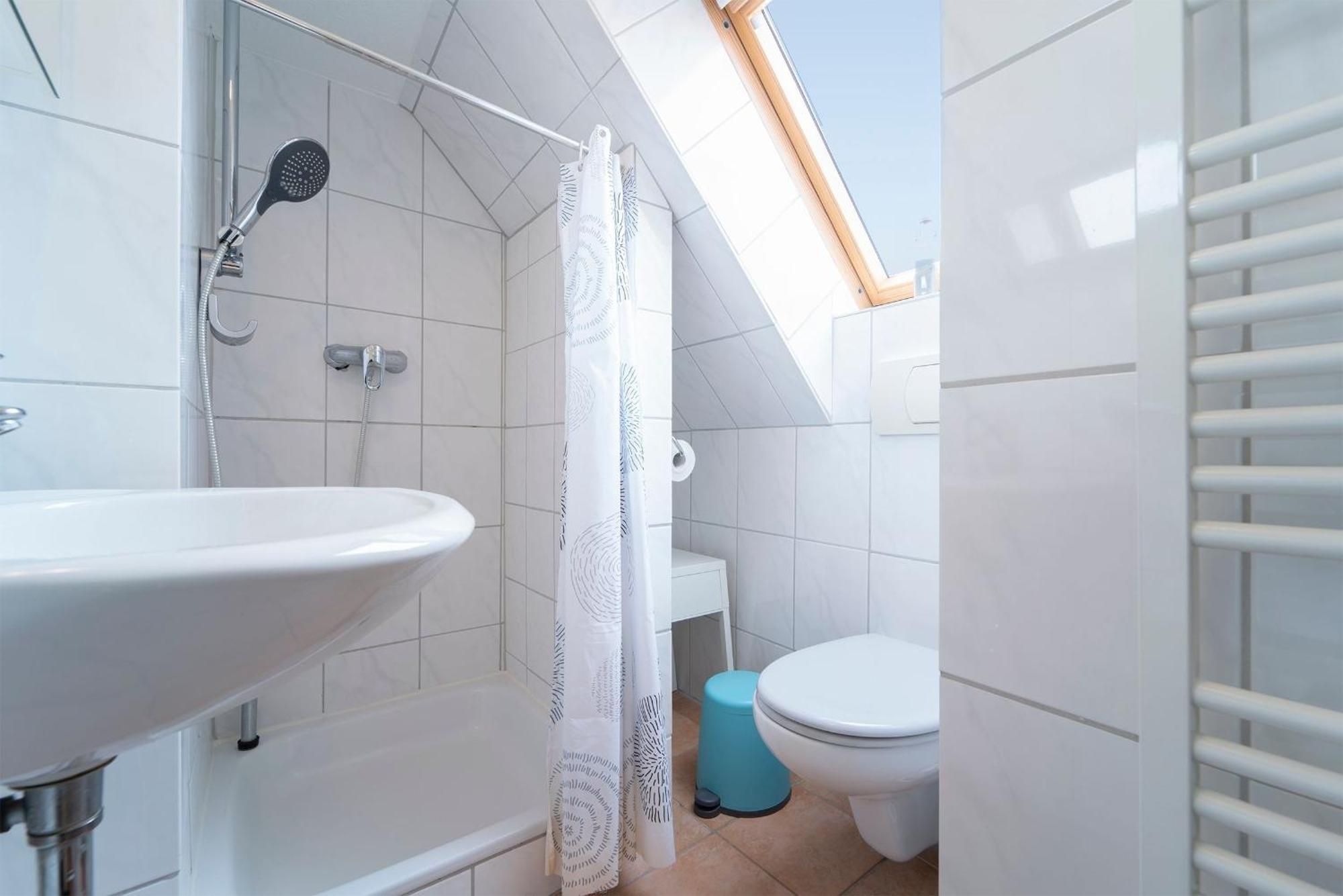 Haus Hasenkamp 26 Koje 3 Apartment Groemitz Luaran gambar