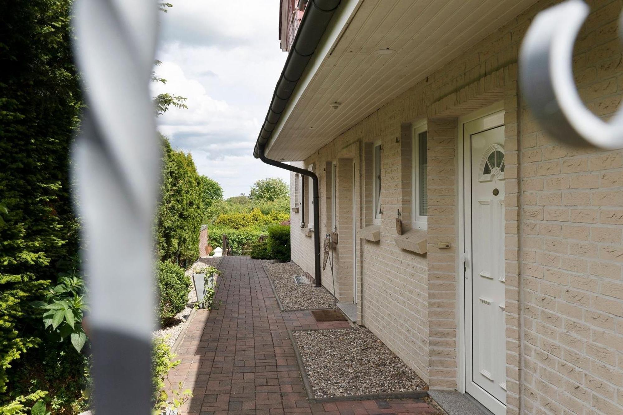 Haus Hasenkamp 26 Koje 3 Apartment Groemitz Luaran gambar