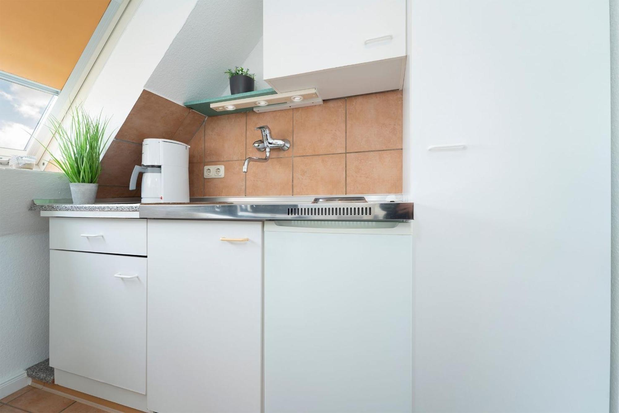 Haus Hasenkamp 26 Koje 3 Apartment Groemitz Luaran gambar