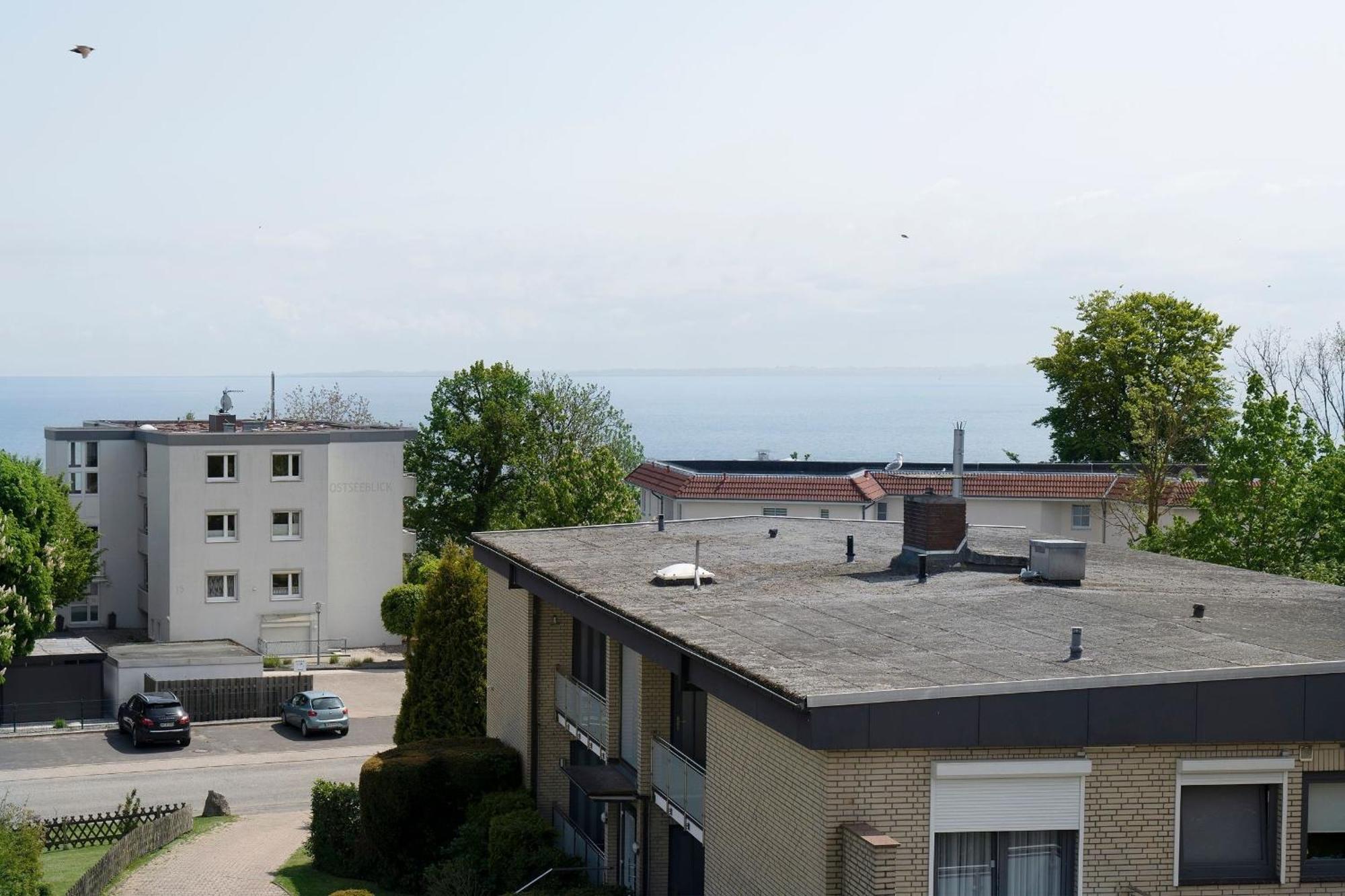 Haus Hasenkamp 26 Koje 3 Apartment Groemitz Luaran gambar